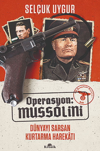 Operasyon: Mussolini