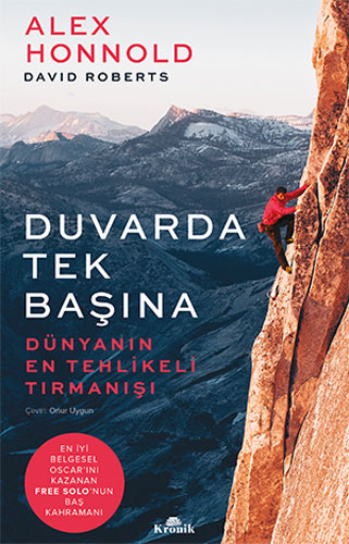 Duvarda Tek Başına Duvarda Tek Başına