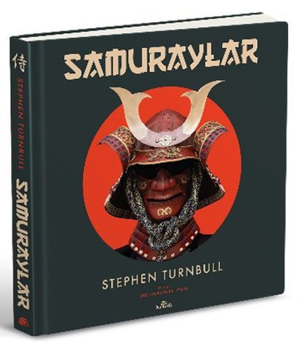 Samuraylar (Ciltli)