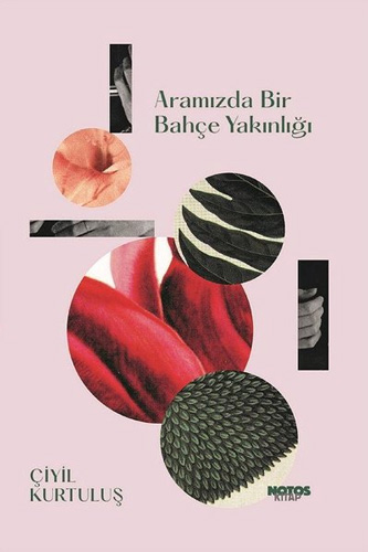 Aramızda Bir Bahçe Yakınlığı Aramızda Bir Bahçe Yakınlığı