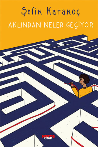 Aklından Neler  Geçiyor