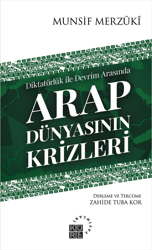 Arap Dünyasının Krizleri