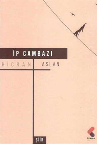 İp Cambazı İp Cambazı