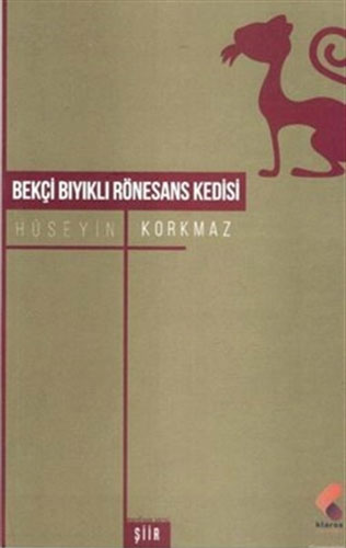 Bekçi Bıyıklı Rönesans Kedisi Bekçi Bıyıklı Rönesans Kedisi