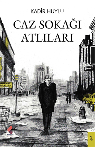 Caz Sokağı Atlıları Caz Sokağı Atlıları