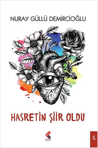 Hasretin Şiir Oldu Hasretin Şiir Oldu