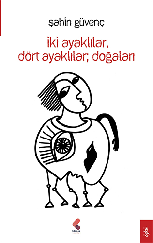 İkİ Ayaklılar Dört Ayaklılar Doğaları