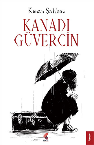 Kanadı Güvercin Kanadı Güvercin
