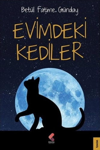 Evimdeki Kediler Evimdeki Kediler
