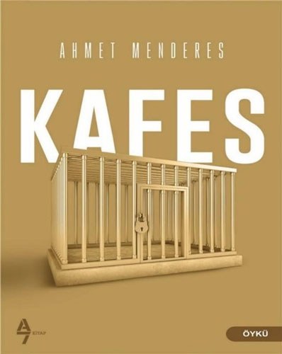 Kafes Kafes