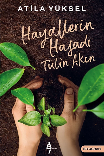 Hayallerin Hasadı - Tülin Akın