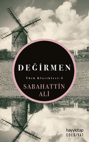 Değirmen Değirmen