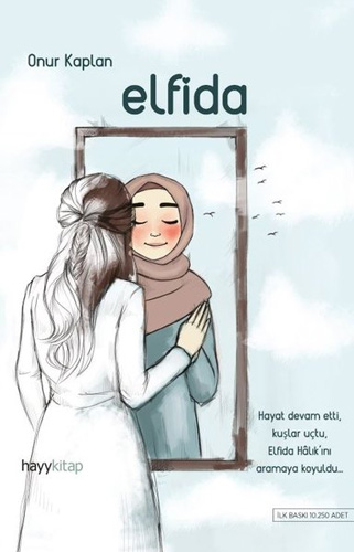 Elfida Elfida
