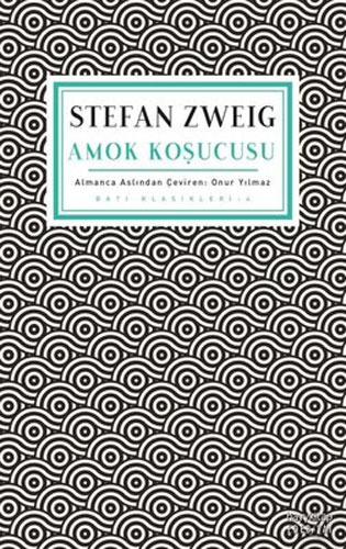 Amok Koşucusu Amok Koşucusu