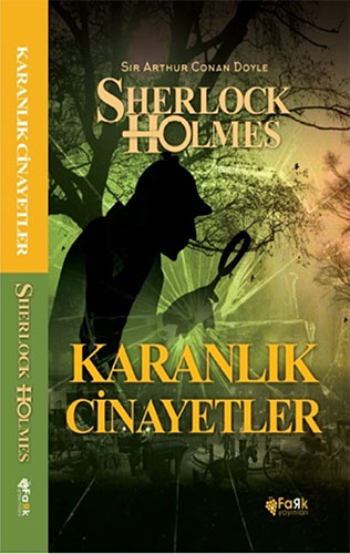 Sherlock Holmes - Karanlık Cinayetler Sherlock Holmes - Karanlık Cinayetler