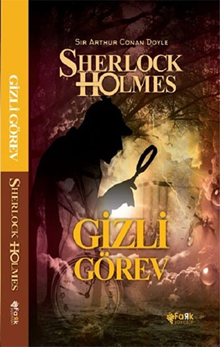 Sherlock Holmes - Gizli Görev Sherlock Holmes - Gizli Görev