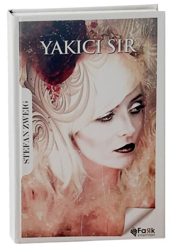 Yakıcı Sır Yakıcı Sır