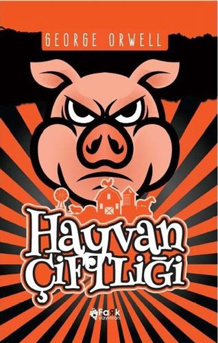 Hayvan Çiftliği Hayvan Çiftliği