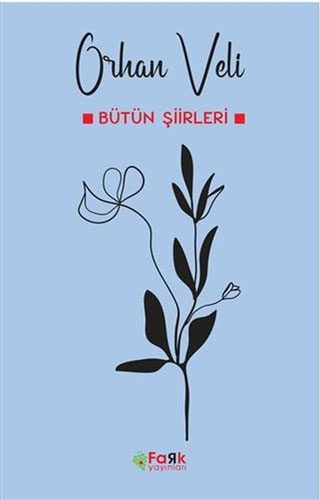 Bütün Şiirleri Bütün Şiirleri