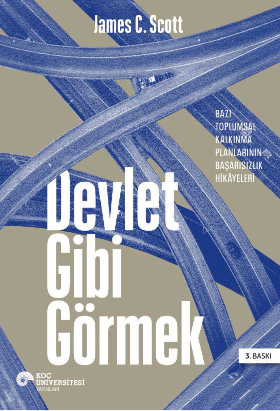 Devlet Gibi Görmek