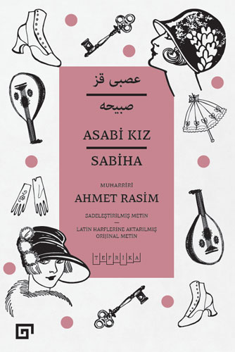 Asabi Kız Sabiha Asabi Kız Sabiha