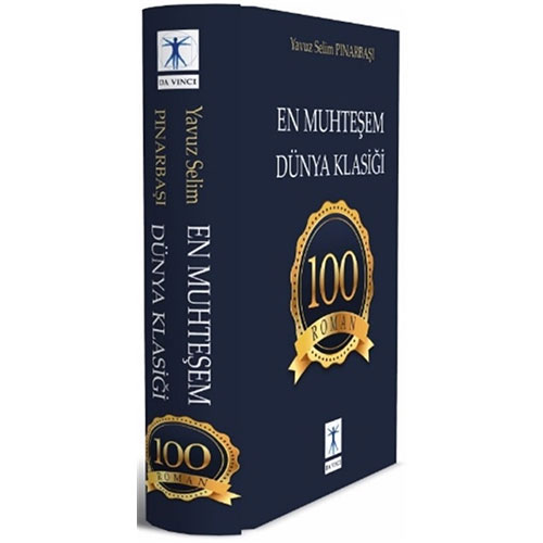 En Muhteşem Dünya Klasiği - 100 Roman En Muhteşem Dünya Klasiği - 100 Roman