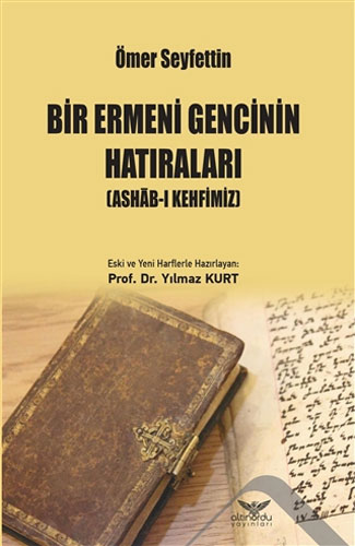 Bir Ermeni Gencinin Hatıraları Bir Ermeni Gencinin Hatıraları