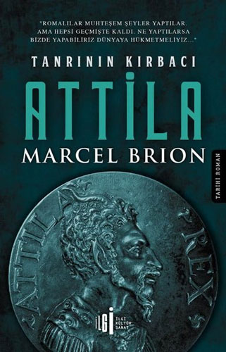 Tanrının Kırbacı Attila