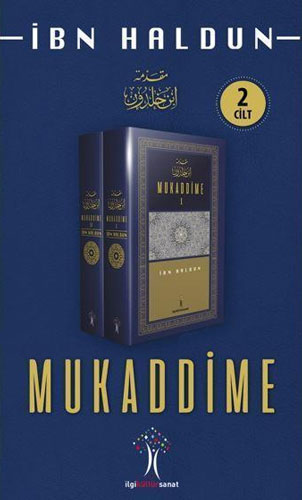 Mukaddime (2 Cilt Takım)