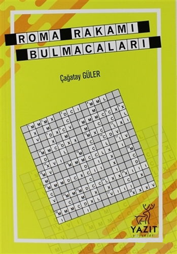 Roma Rakamı Bulmacaları