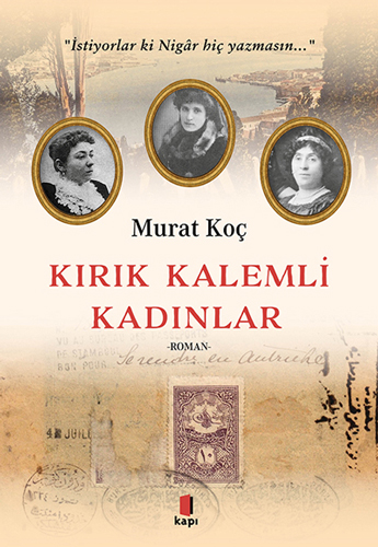 Kırık Kalemli Kadınlar