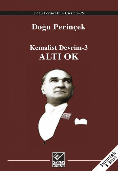 Kemalist Devrim 3 - Altı Ok