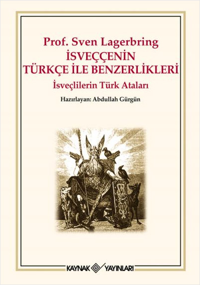 İsveççenin Türkçe ile Benzerlikleri