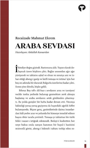 Araba Sevdası Araba Sevdası