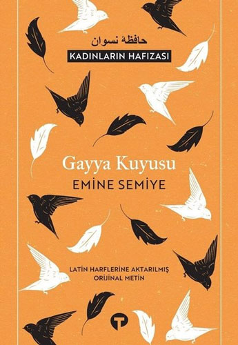Gayya Kuyusu - Kadınların Hafızası Gayya Kuyusu - Kadınların Hafızası