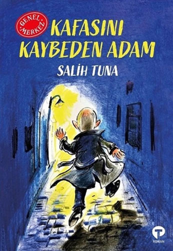 Kafasını Kaybeden Adam Kafasını Kaybeden Adam