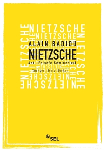 Nietzsche Anti Felsefe Seminerleri