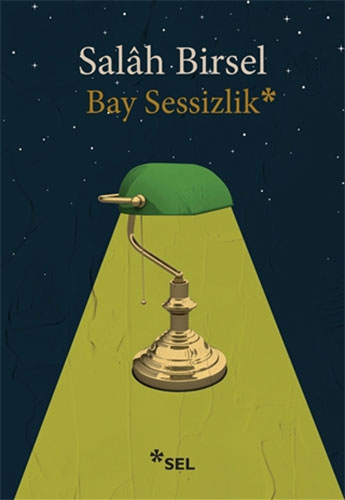 Bay Sessizlik Bay Sessizlik