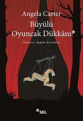 Büyülü Oyuncak Dükkanı Büyülü Oyuncak Dükkanı