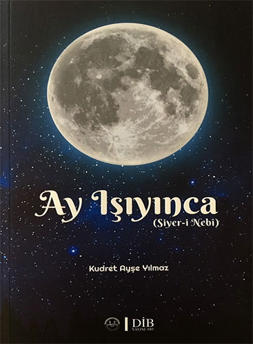 Ay Işıyınca Ay Işıyınca