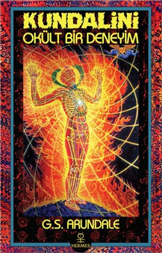 Kundalini - Okült Bir Deneyim