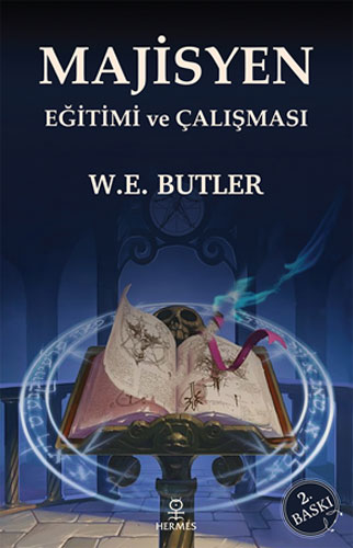 Majisyen Eğitimi ve Çalışması 