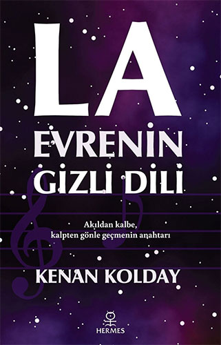 La - Evrenin Gizli Dili