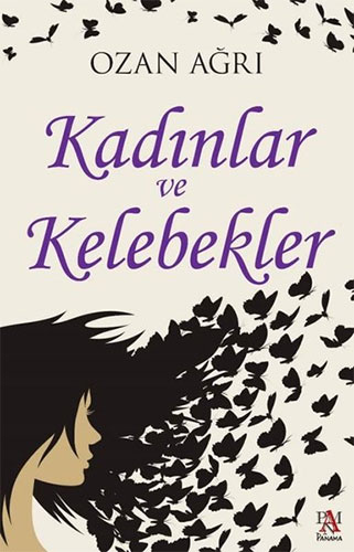 Kadınlar Ve Kelebekler Kadınlar Ve Kelebekler