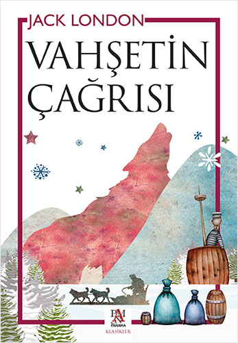 Vahşetin Çağrısı