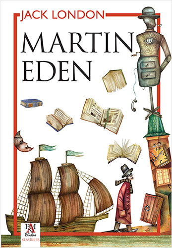 Martin Eden