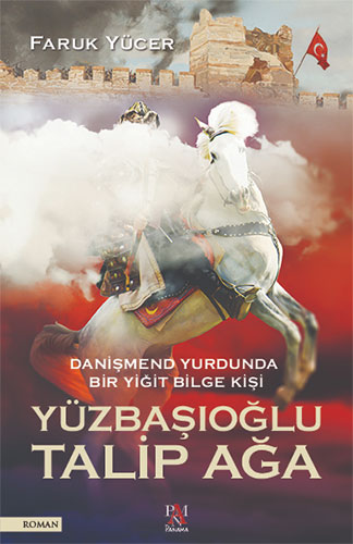 Yüzbaşıoğlu Talip Ağa