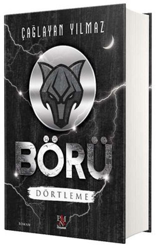 Börü Dörtleme (Ciltli) Börü Dörtleme (Ciltli)
