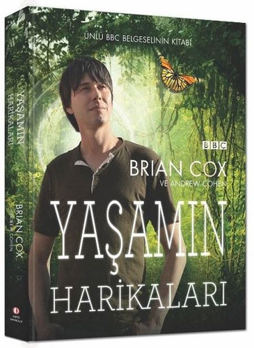 Yaşamın Harikaları Yaşamın Harikaları