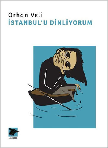 İstanbul’u Dinliyorum